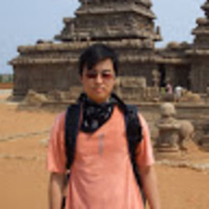 Meet your Posher, Tommy